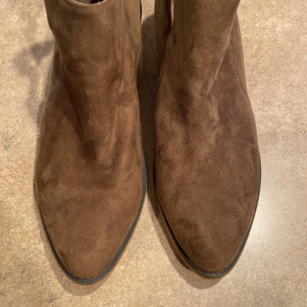 Womens G.C. shoes boots size 9 - Picture 3 of 9